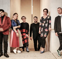 Ensemble Offspring Sizzle - Tourism Brisbane