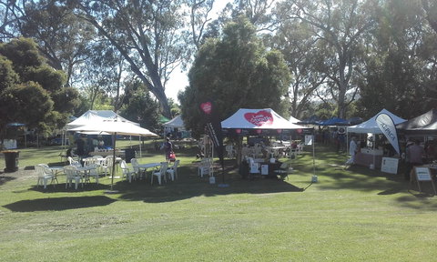 Euroa Village Farmers' Market - Tourism Brisbane 2