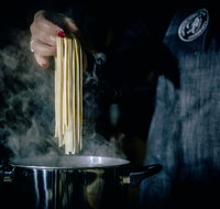 Experience 3  Pasta Making and Lunch with the DiGiorgio Family - Tourism Brisbane