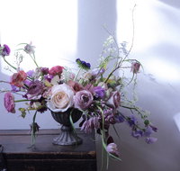 Flower Centrepiece Class - Tourism Brisbane