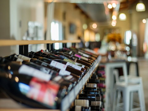 Friday Night Drinks - Tourism Brisbane 0