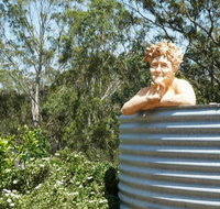 Gardenista - Tourism Brisbane