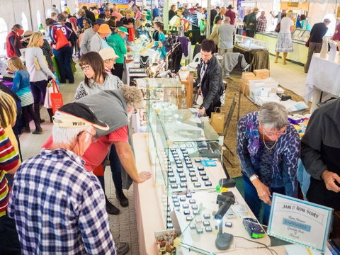 Gemfest - Festival Of Gems - Brisbane Tourism 1