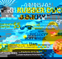 Gerringong Mens Shed Annual Duck Derby - Tourism Brisbane