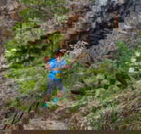 Goldrush Trail Runs - Tourism Brisbane