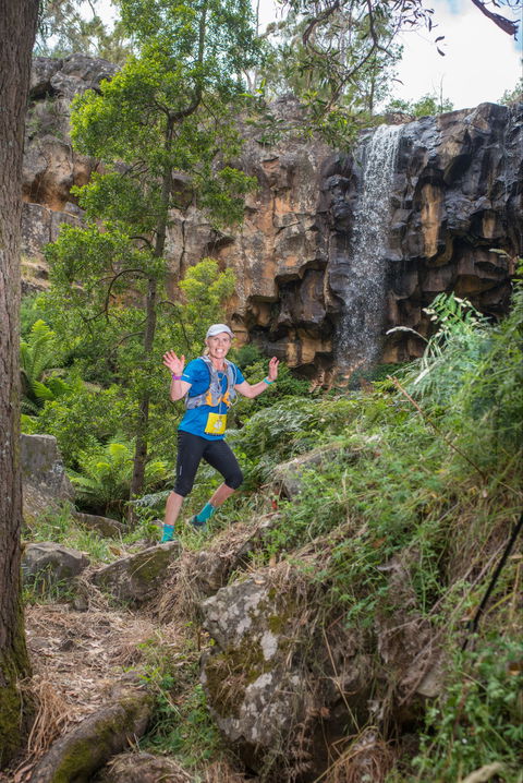 Goldrush Trail Runs - Tourism Brisbane 0