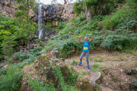 Goldrush Trail Runs - Tourism Brisbane 2