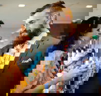 Golden Eagle Day - Tourism Brisbane