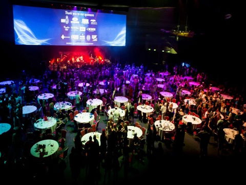 Golden Blade Awards 2021 - Brisbane Tourism 1
