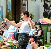 Grapes of Mirth Comedy and Wine in Orange - Tourism Brisbane