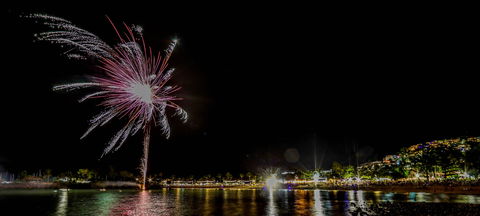 Great Barrier Reef Festival - Tourism Brisbane 0