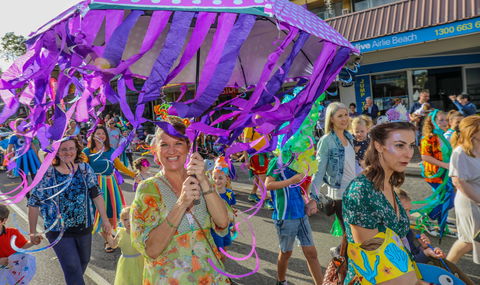 Great Barrier Reef Festival - Tourism Brisbane 1