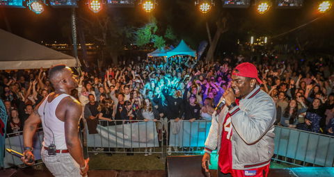 Great Barrier Reef Festival - Tourism Brisbane 2