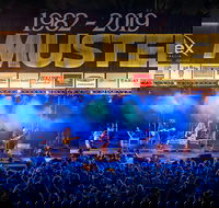 Gympie Music Muster - Tourism Brisbane