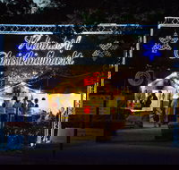 Hahndorf Christmas Market Walking Tours - Brisbane 4u