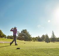 Hahn City of Orange Golf Championship - Tourism Brisbane