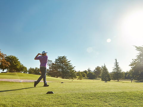 Hahn City Of Orange Golf Championship - Brisbane Tourism 0