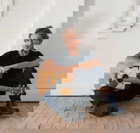 Ian Moss Matchbook 30th Anniversary Tour - Tourism Brisbane