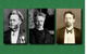 Ibsen, Strindberg And Chekov, The Trinity - thumb 0