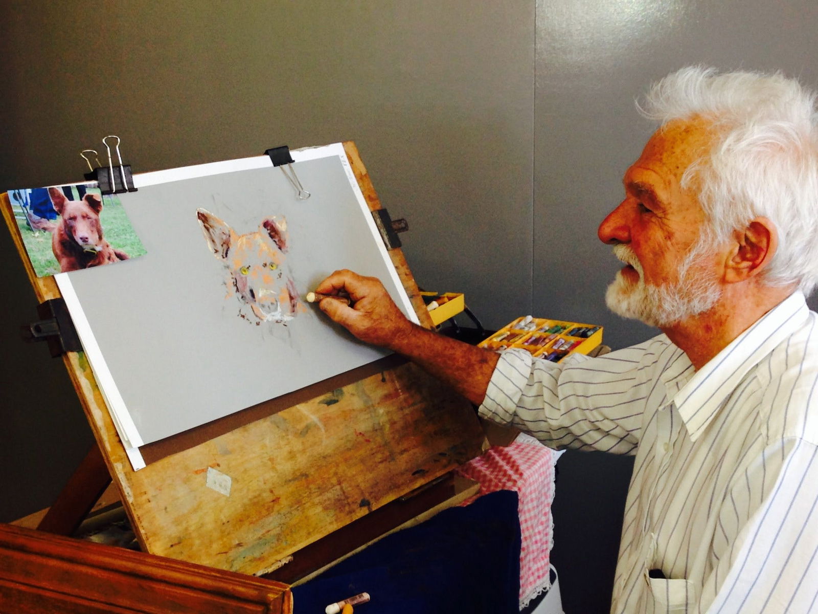 Anduramba QLD Tourism Brisbane