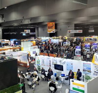 International Mining and Resources Conference IMARC - Brisbane Tourism