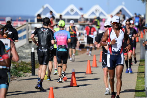 IRONMAN Western Australia - Tourism Brisbane 0