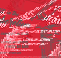 Jazz in the Arboretum - Tourism Brisbane