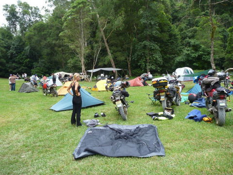 Karuah River Motorcycle Rally - Brisbane 4u 0