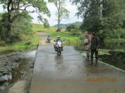 Karuah River Motorcycle Rally - Brisbane 4u 2