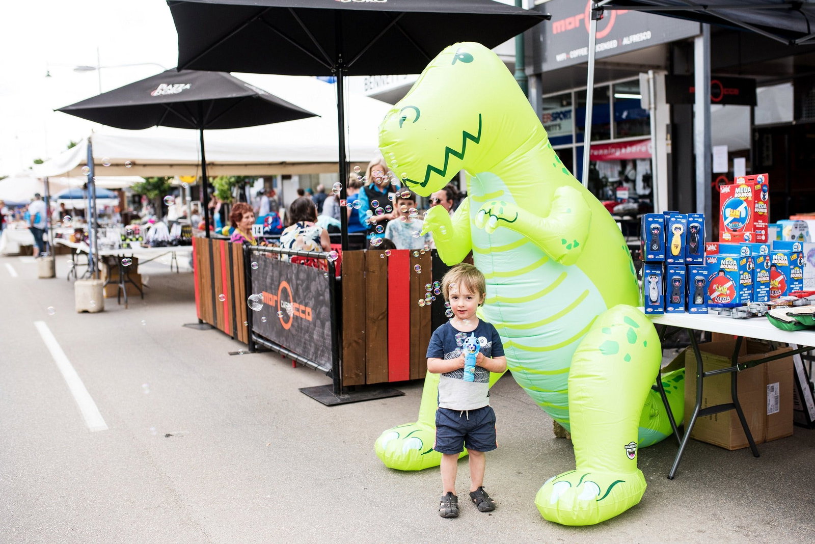 Kyabram VIC Tourism Brisbane