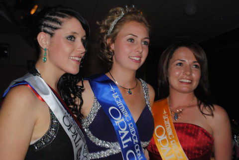 Lightning Ridge Opal Festival - Tourism Brisbane 0
