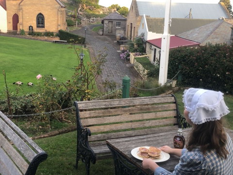 Little Winter Online School Holiday Program - Flagstaff Hill - Brisbane Tourism 1