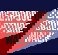 Liverpool Sculpture Walk - Brisbane Tourism