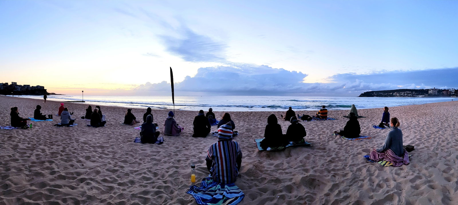 Avalon Beach NSW Tourism Brisbane