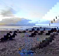 Making Meditation Mainstream Free Beach Meditation Sessions - Avalon Beach - Tourism Brisbane
