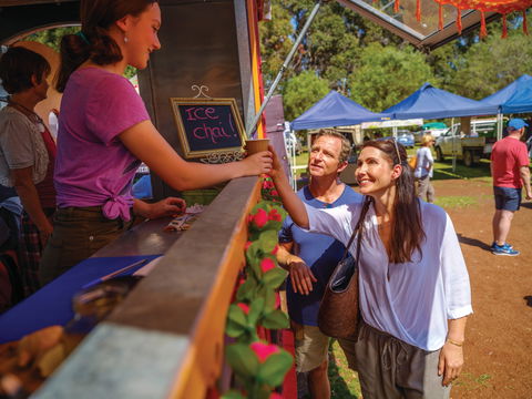 Margaret River Farmers Market - Brisbane Tourism 0