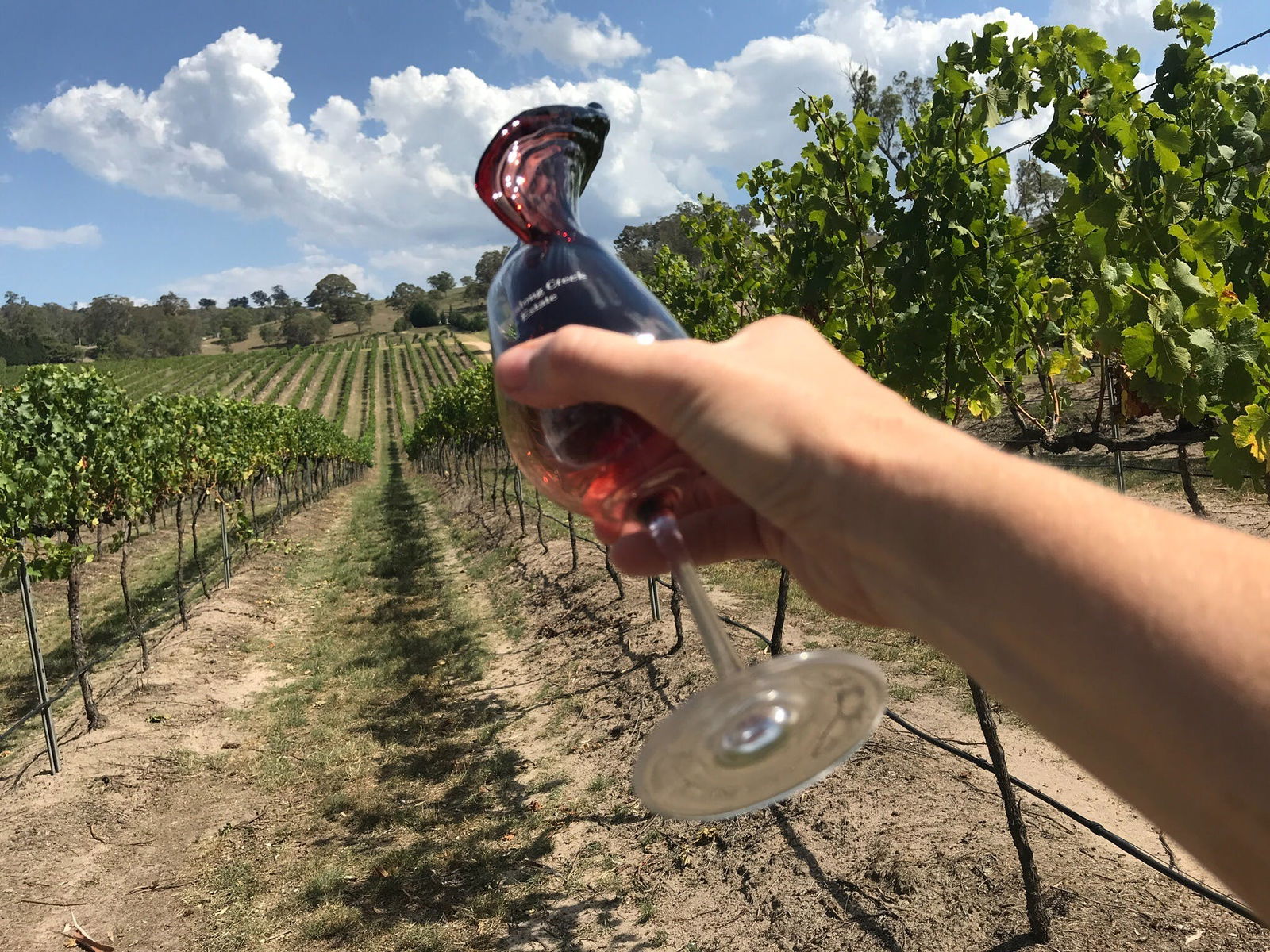 Megalong Valley NSW Brisbane Tourism