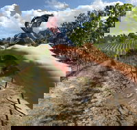 Megalong Creek Estate Fathers Day - Brisbane Tourism