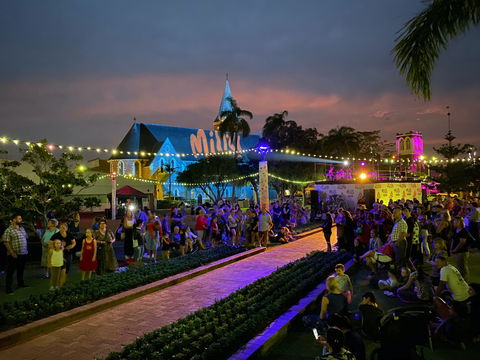 Milbi Festival - Tourism Brisbane 0