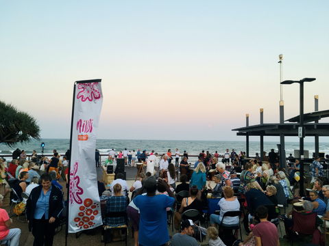 Milbi Festival - Tourism Brisbane 1
