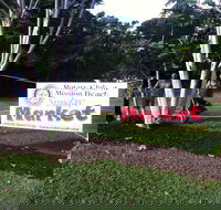 Mission Beach Markets - Tourism Brisbane