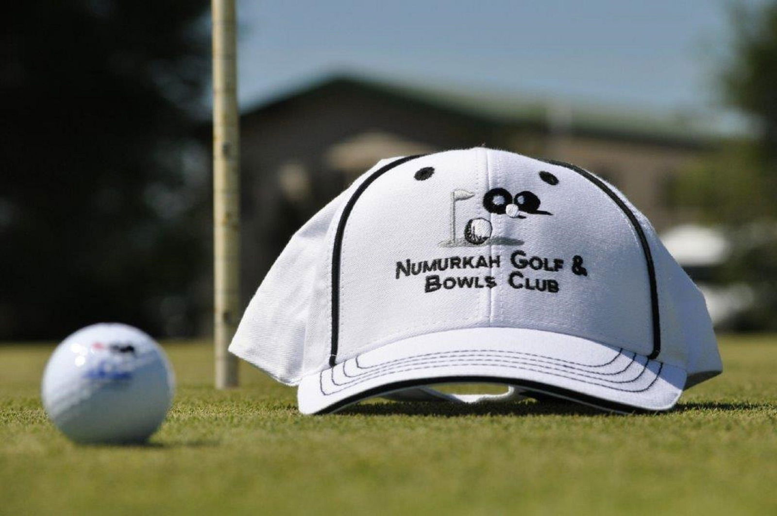 Numurkah VIC Tourism Brisbane