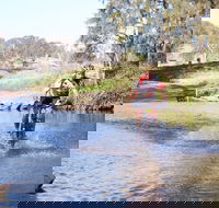 Mountain Man Tri Challenge - Tourism Brisbane