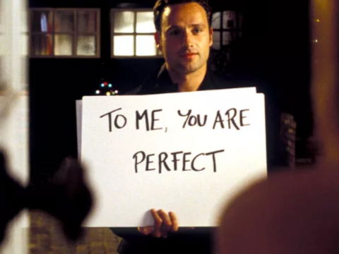 Movies By Moonlight Screening Love Actually - Tourism Brisbane 0