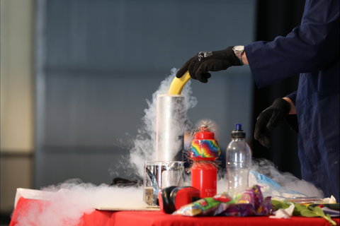 National Science Week - Tourism Brisbane 0