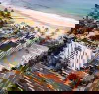 New Years Eve Party - Novotel Wollongong Northbeach - Tourism Brisbane