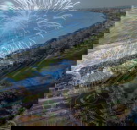 New Years Eve  Steamers Bar and Grill - Tourism Brisbane