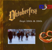 Oktoberfest at Ice Zoo - Tourism Brisbane