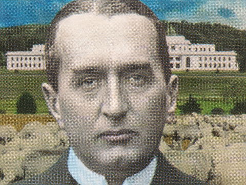 Onetoeight: Australia’s First Prime Ministers - Tourism Brisbane 0