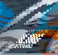 Paddling Film Festival 2020 - Canberra - Tourism Brisbane